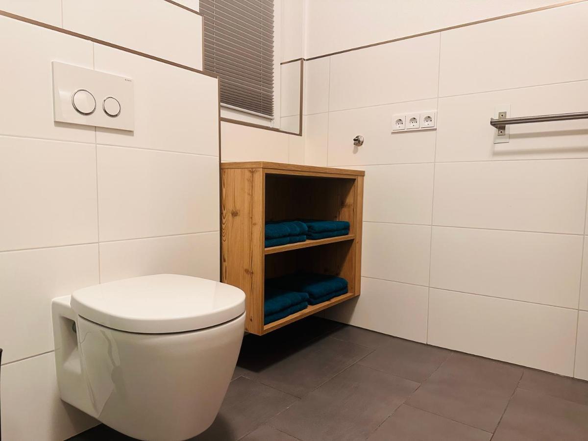 Apartment Span Fulpmes Luaran gambar