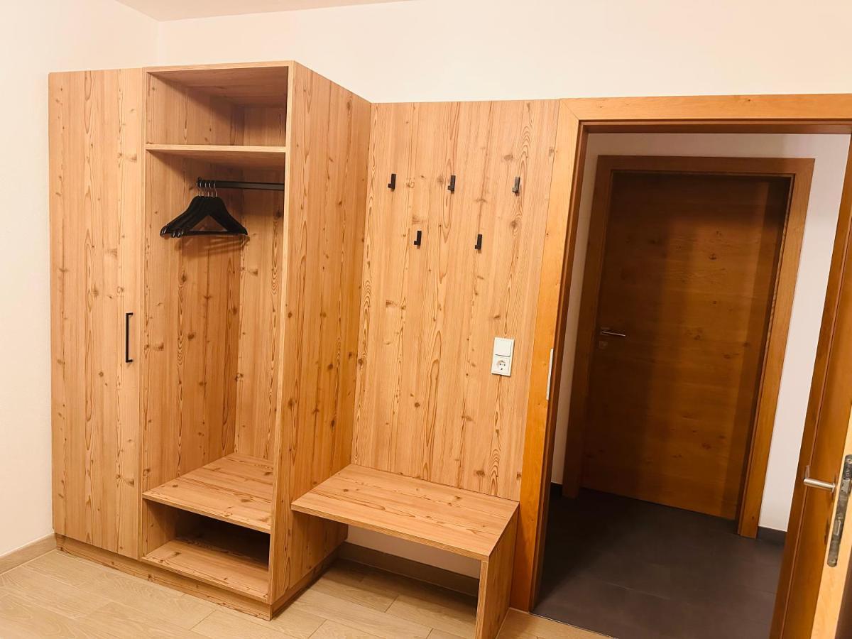 Apartment Span Fulpmes Luaran gambar