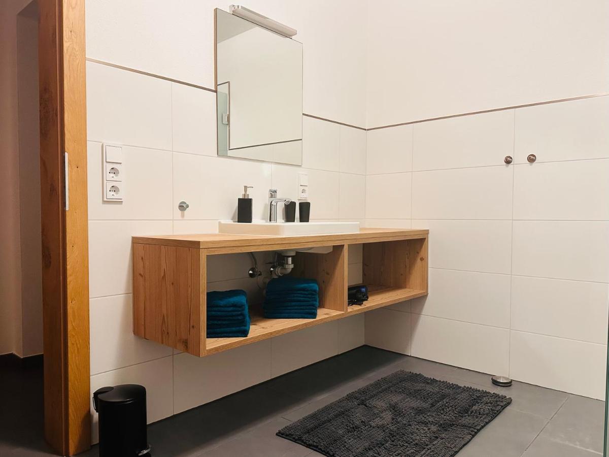 Apartment Span Fulpmes Luaran gambar