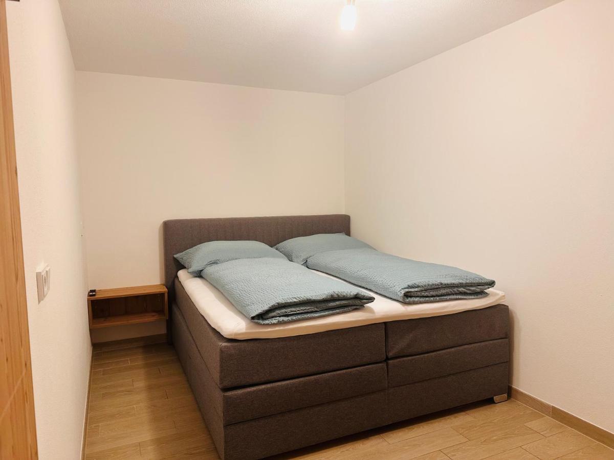 Apartment Span Fulpmes Luaran gambar