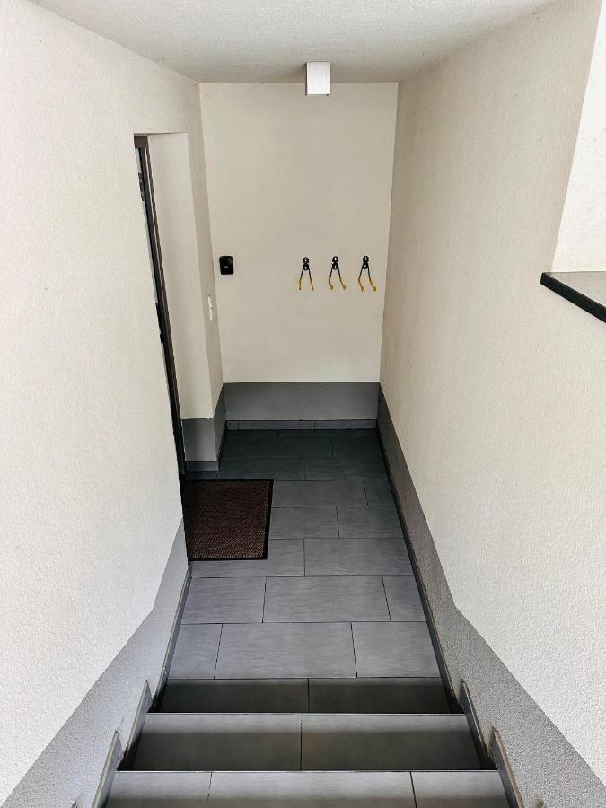 Apartment Span Fulpmes Luaran gambar