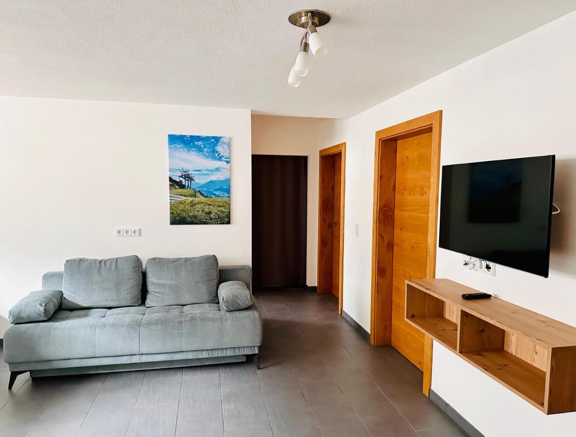Apartment Span Fulpmes Luaran gambar