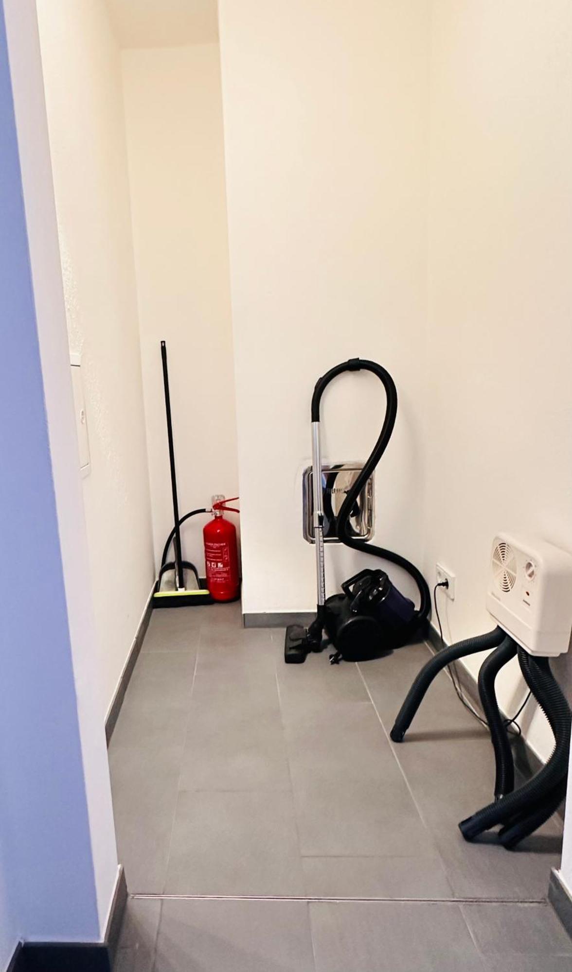 Apartment Span Fulpmes Luaran gambar