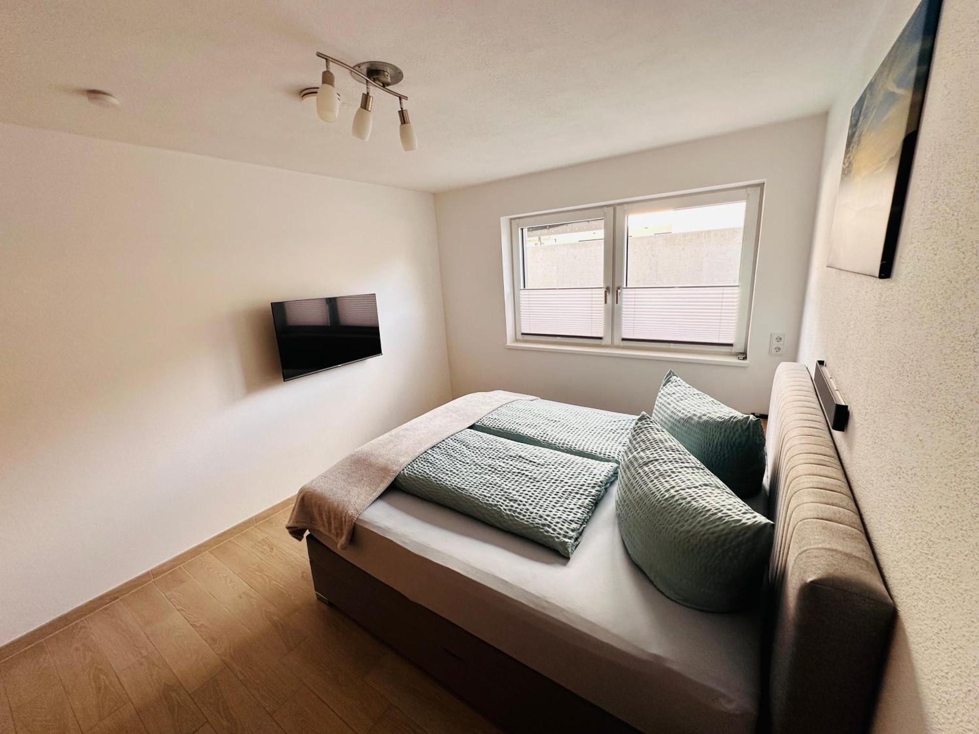 Apartment Span Fulpmes Luaran gambar